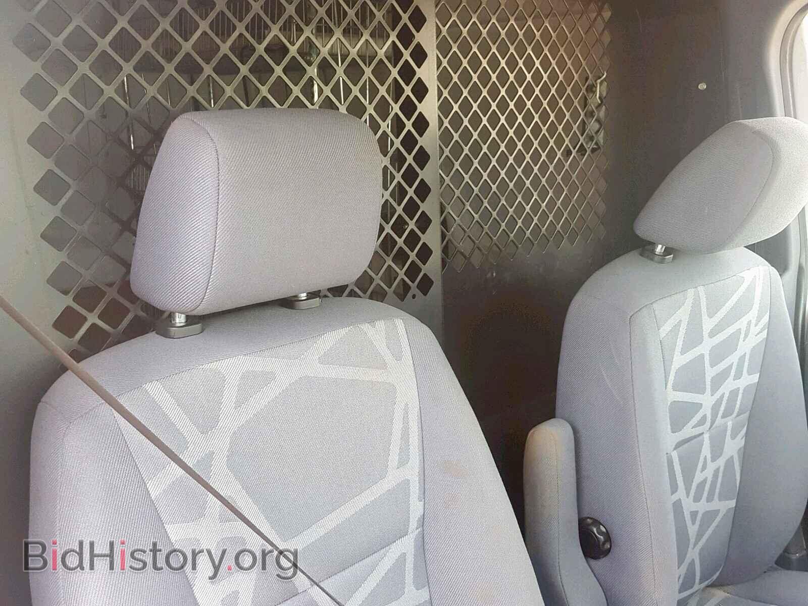 2012 FORD TRANSIT CO - VIN: NM0LS7AN5CT100492 - Photo 6