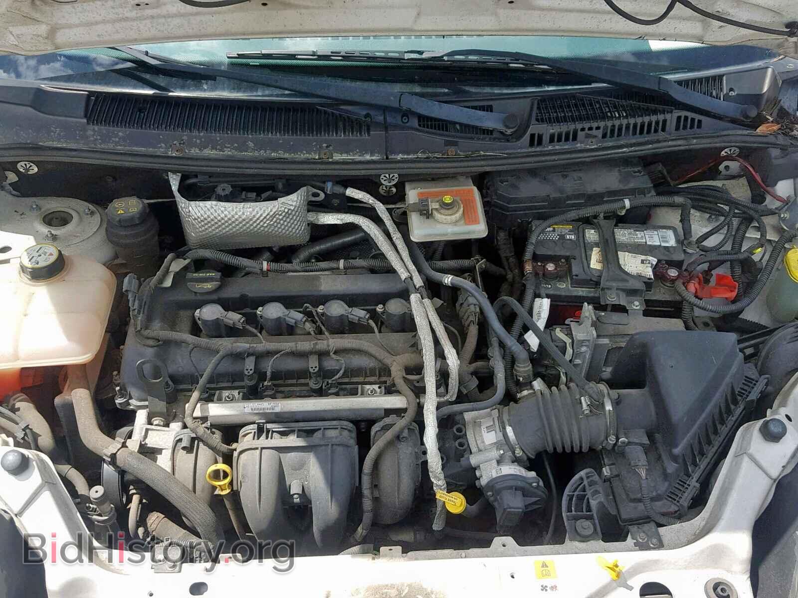 2012 FORD TRANSIT CO - VIN: NM0LS7AN5CT100492 - Photo 7