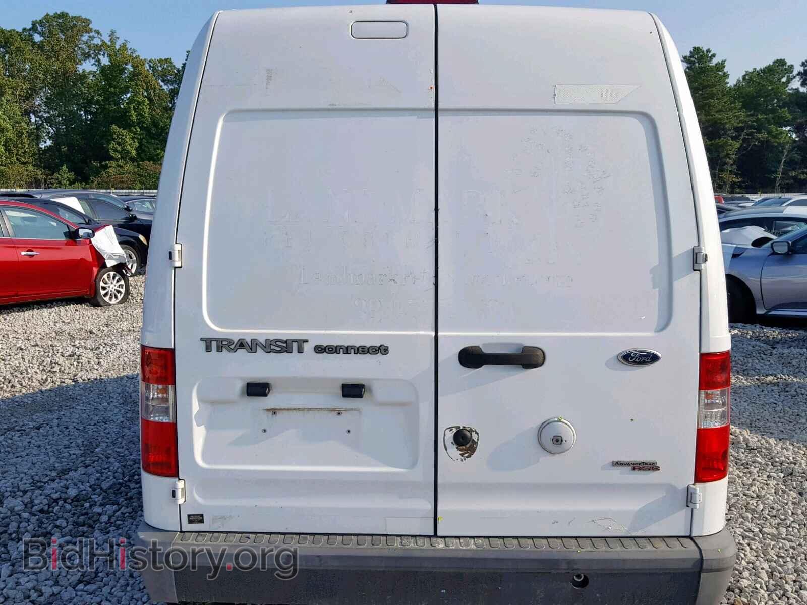 2012 FORD TRANSIT CO - VIN: NM0LS7AN5CT100492 - Photo 9