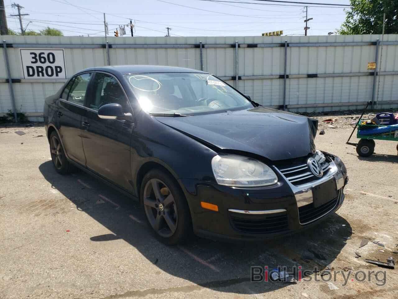 Фотография 3VWJZ71K19M120917 - VOLKSWAGEN JETTA 2009