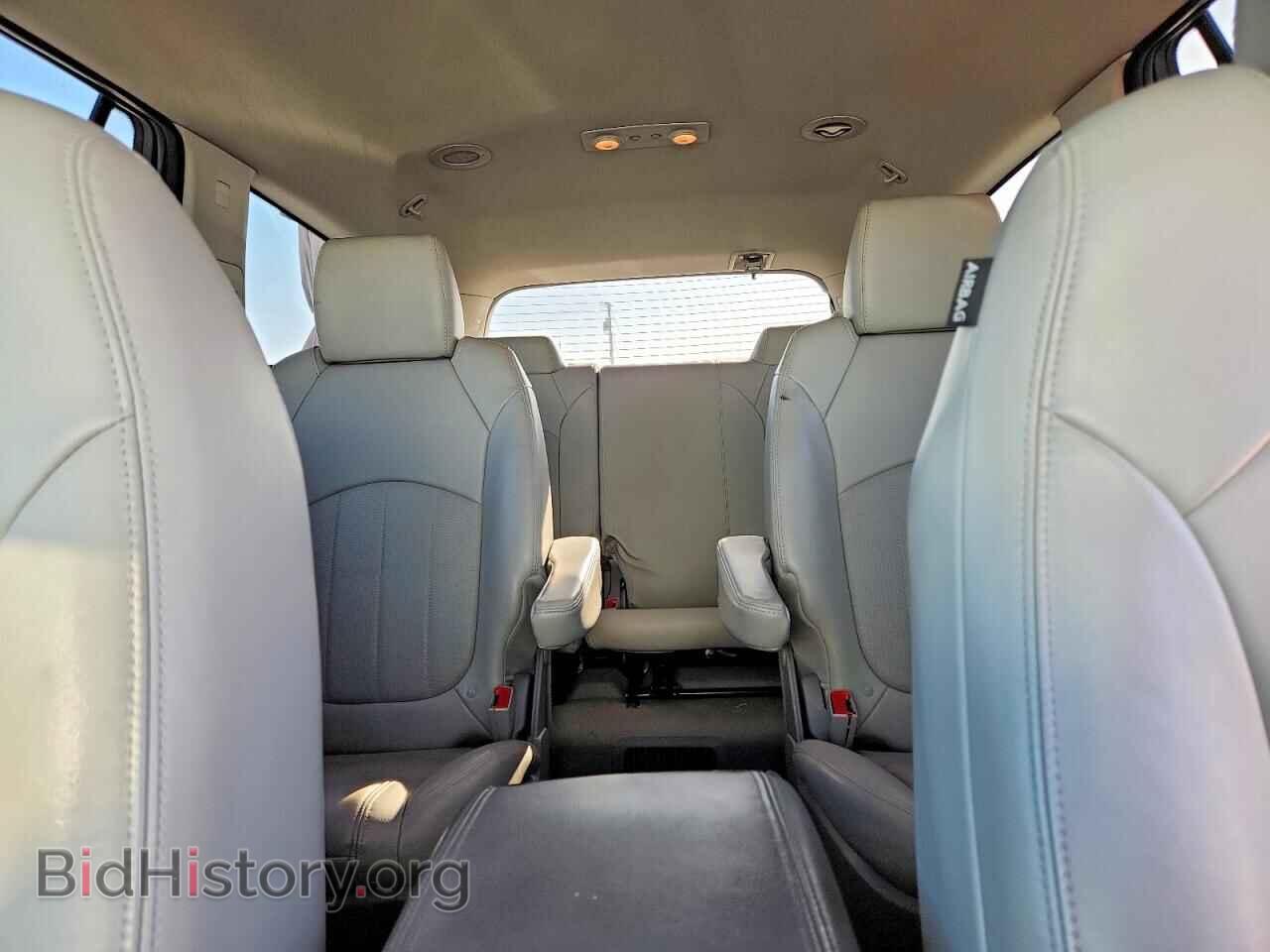 2017 BUICK ENCLAVE - VIN: 5GAKVBKD2HJ248926 - Фото 10