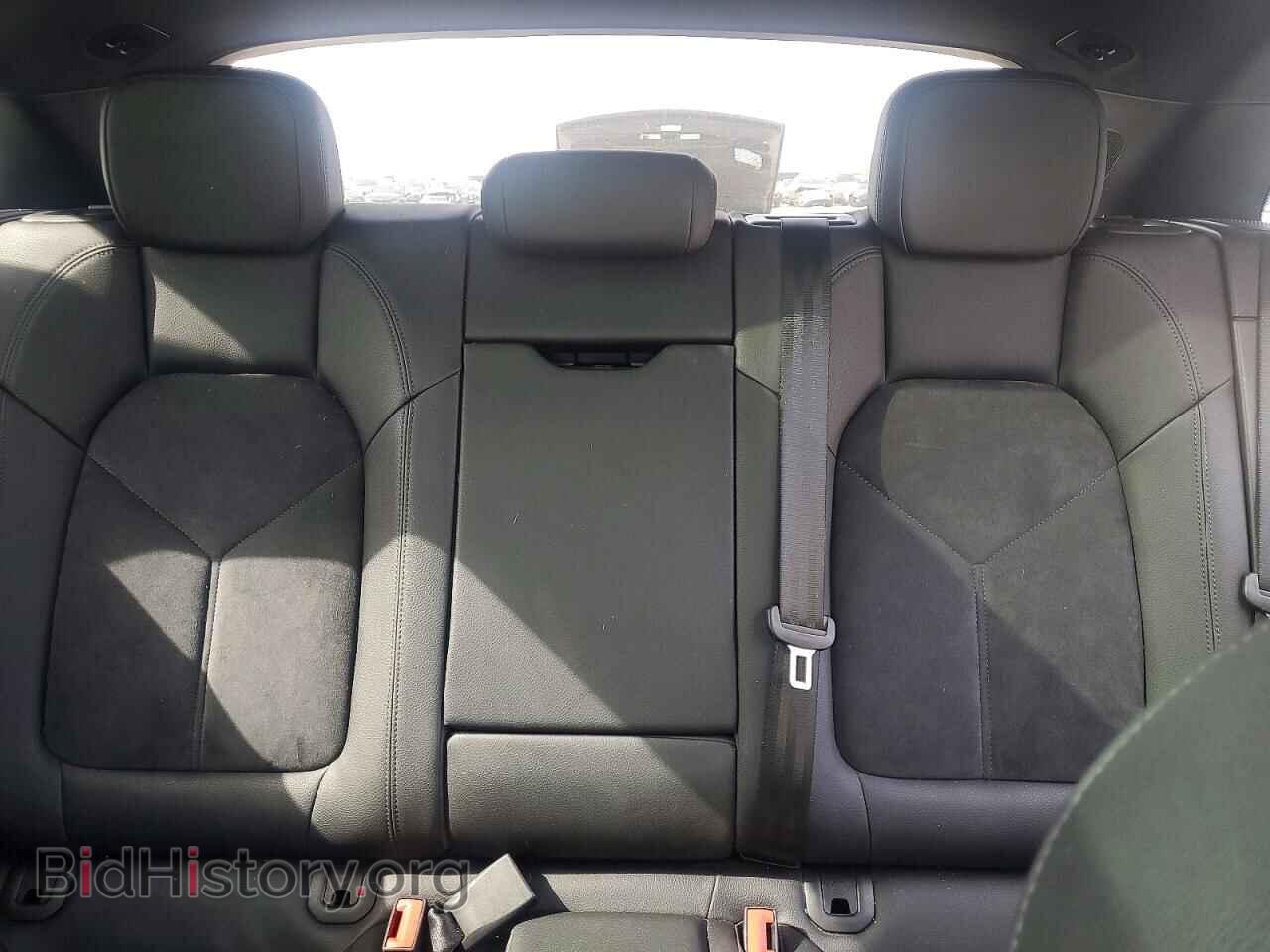 2015 PORSCHE MACAN - VIN: WP1AB2A59FLB61831 - Photo 10