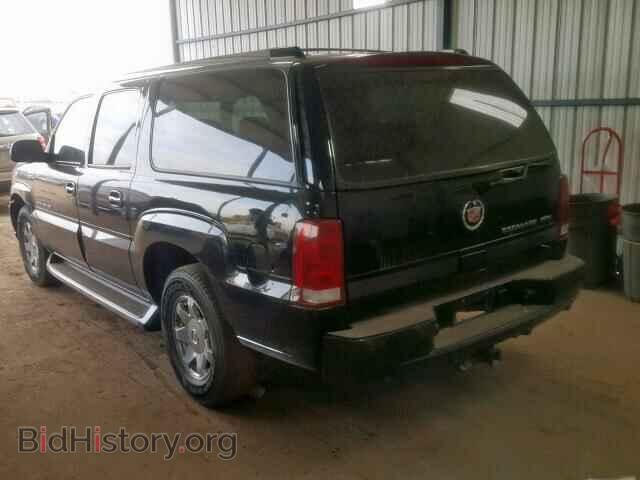 2004 CADILLAC ESCALADE E - VIN: 3GYFK66N64G201357 - Фото 3