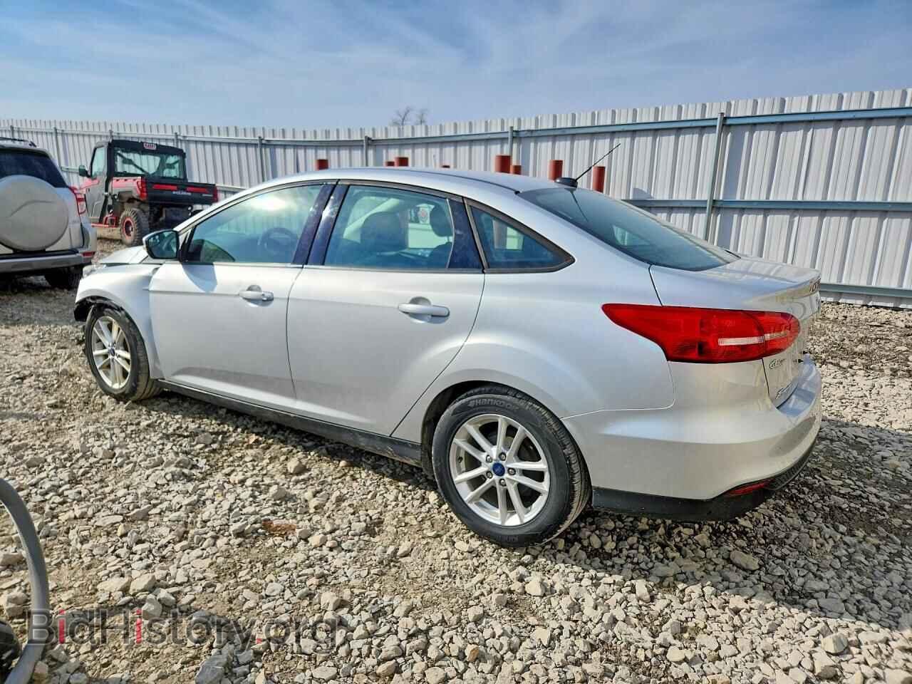 2016 FORD FOCUS - VIN: 1FADP3F28GL288288 - Photo 2