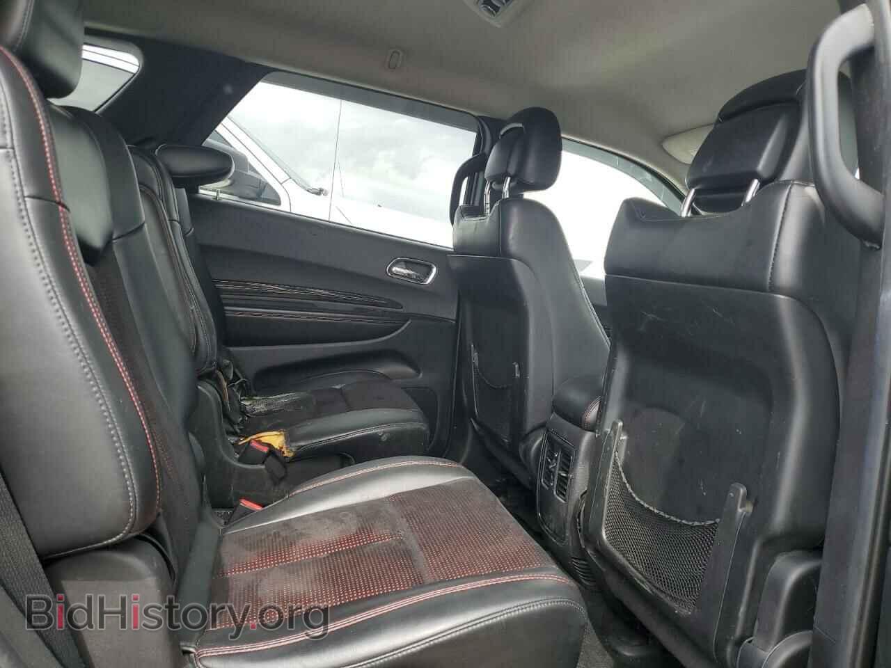 2013 DODGE DURANGO - VIN: 1C4RDJAG2DC700488 - Photo 10