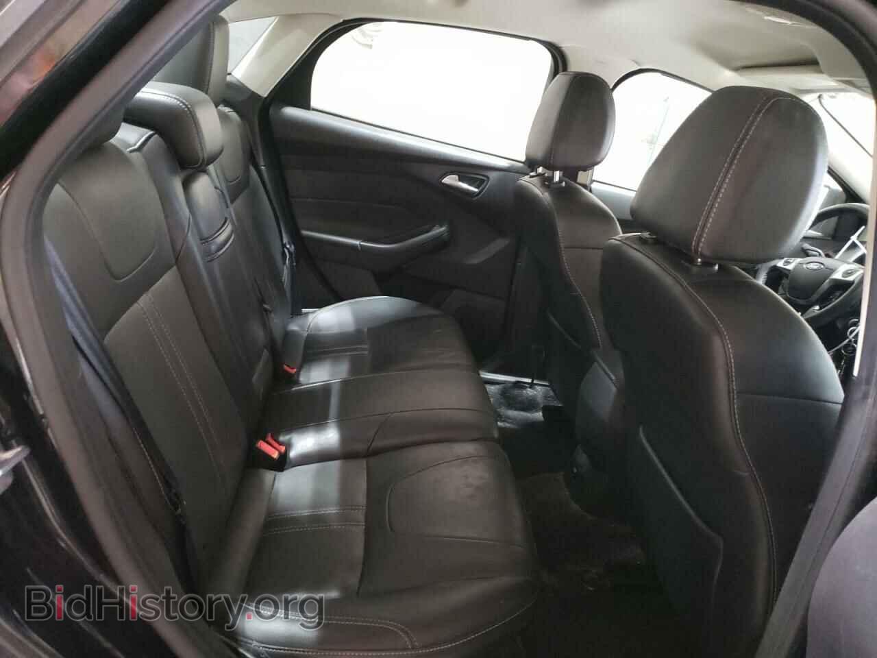2013 FORD FOCUS - VIN: 1FADP3F29DL160900 - Фото 10