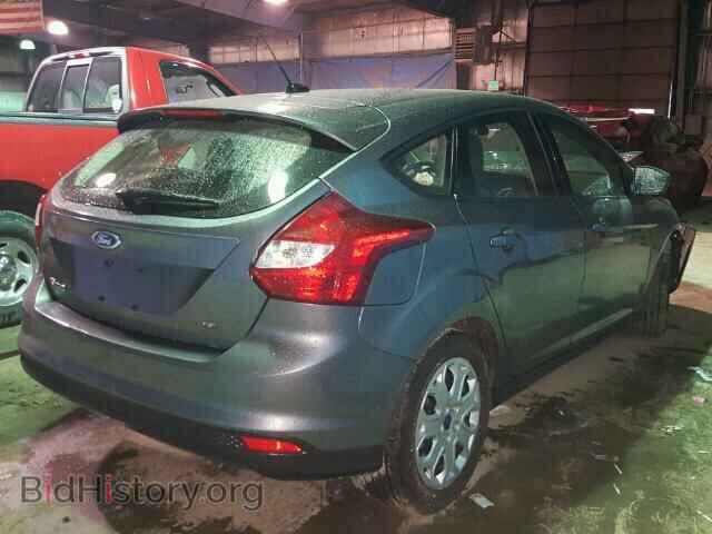 2012 FORD FOCUS - VIN: 1FAHP3K22CL134662 - Фото 4