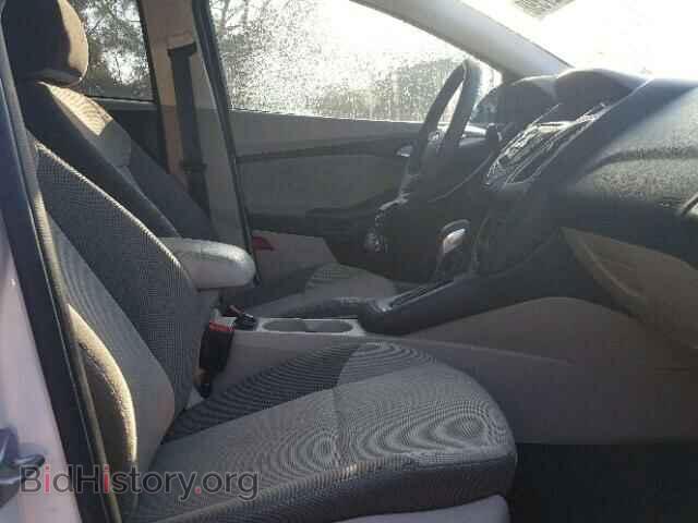 2014 FORD FOCUS - VIN: 1FADP3K20EL345943 - Photo 5
