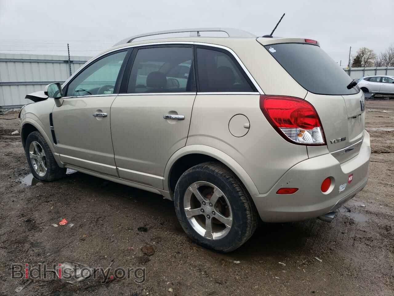 2009 SATURN VUE - VIN: 3GSCL53769S552008 - Фото 2