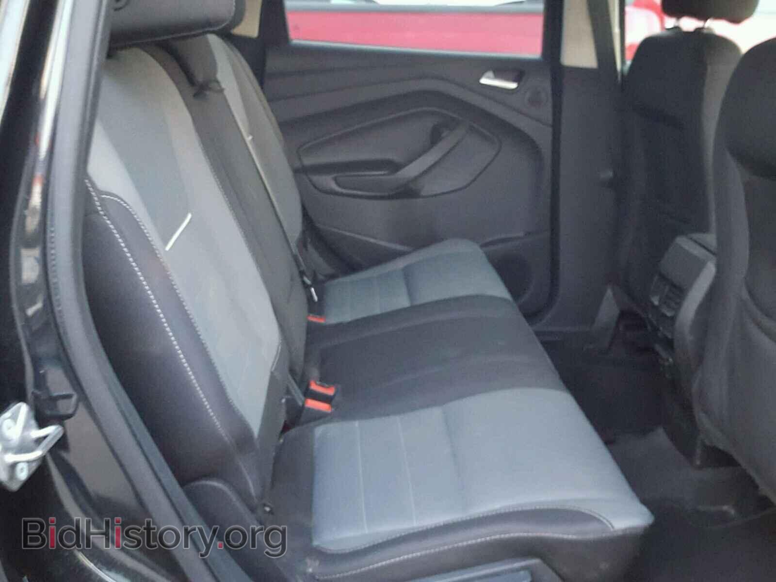 2014 FORD ESCAPE - VIN: 1FMCU0GX4EUB69132 - Фото 6