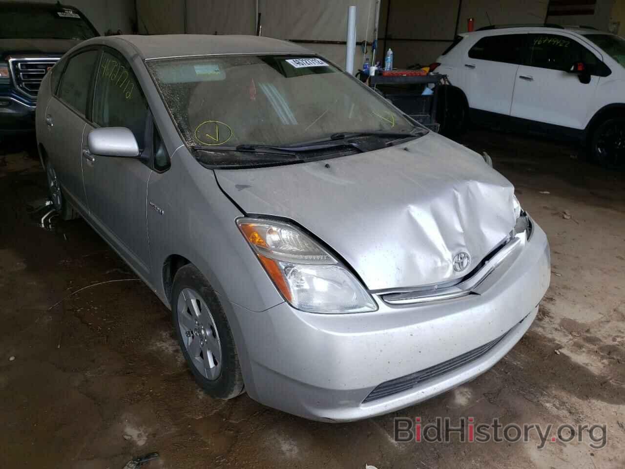 Photo JTDKB20U397851022 - TOYOTA PRIUS 2009