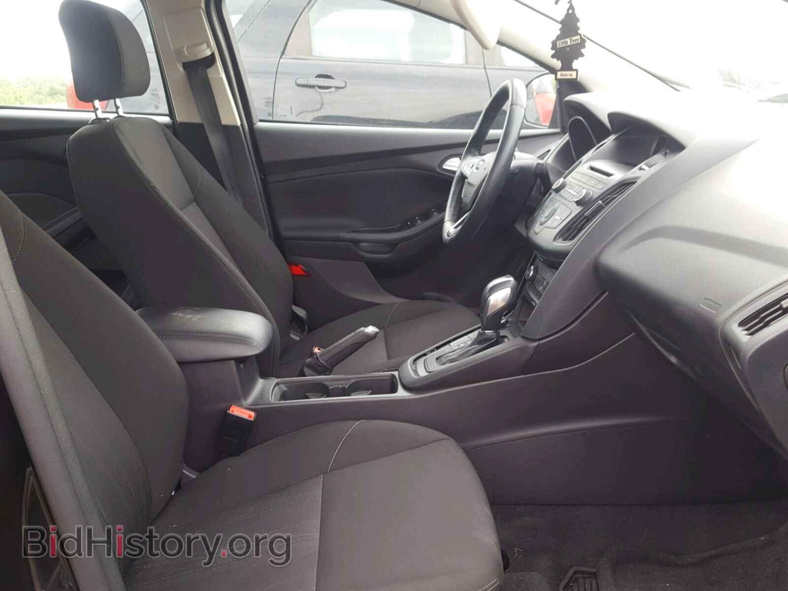 2015 FORD FOCUS - VIN: 1FADP3F21FL268611 - Photo 5