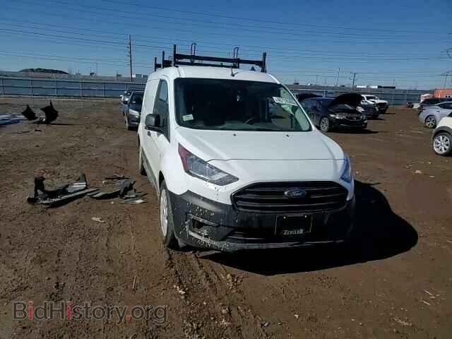 2021 FORD TRANSIT - VIN: NM0LS7E23M1483894 - Фото 11