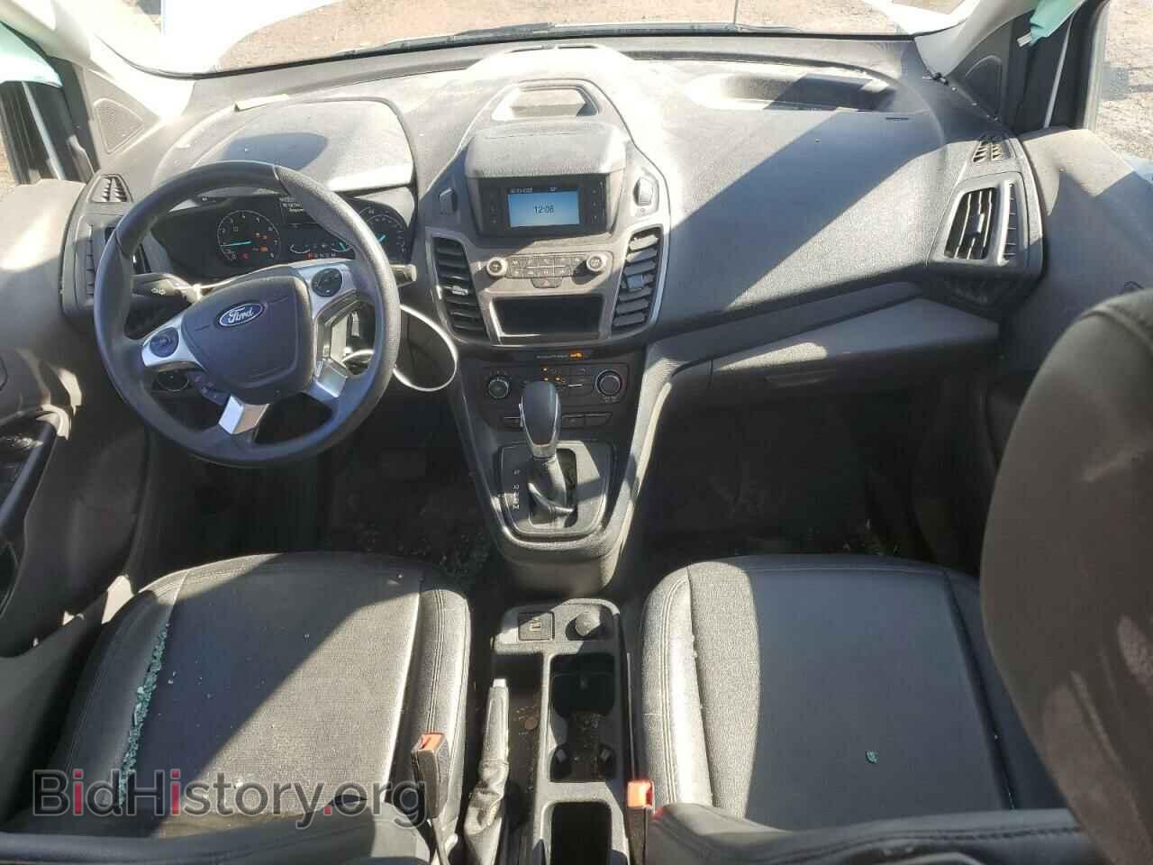 2021 FORD TRANSIT - VIN: NM0LS7E23M1483894 - Фото 8