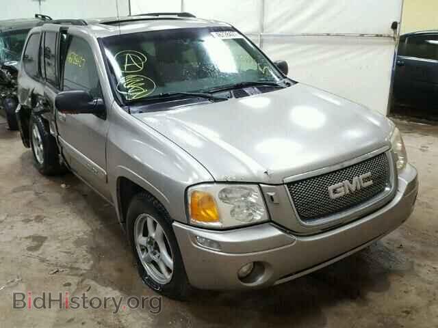 Фотография 1GKDT13S032241663 - GMC ENVOY 2003