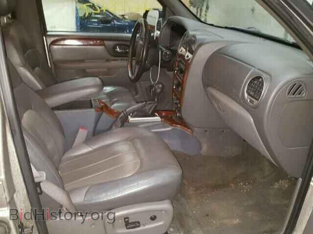 2003 GMC ENVOY - VIN: 1GKDT13S032241663 - Фото 5