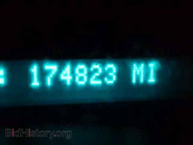 2003 GMC ENVOY - VIN: 1GKDT13S032241663 - Фото 8
