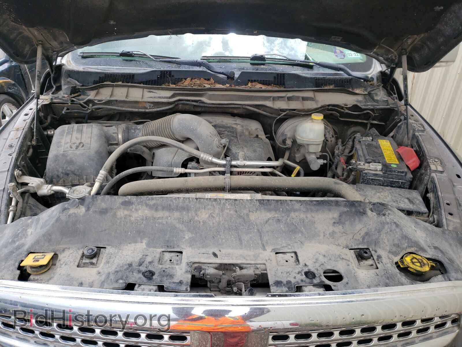 2015 RAM 1500 - VIN: 1C6RR7NT4FS777097 - Photo 7
