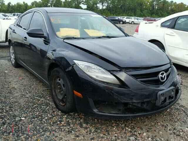 Фотография 1YVHP81A095M22493 - MAZDA 6 2009