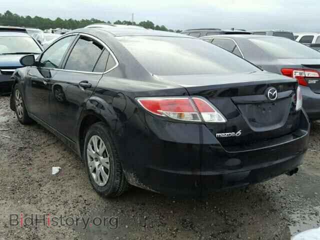 2009 MAZDA 6 - VIN: 1YVHP81A095M22493 - Фото 3