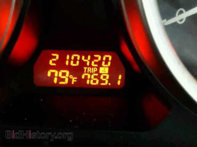 2009 MAZDA 6 - VIN: 1YVHP81A095M22493 - Фото 8