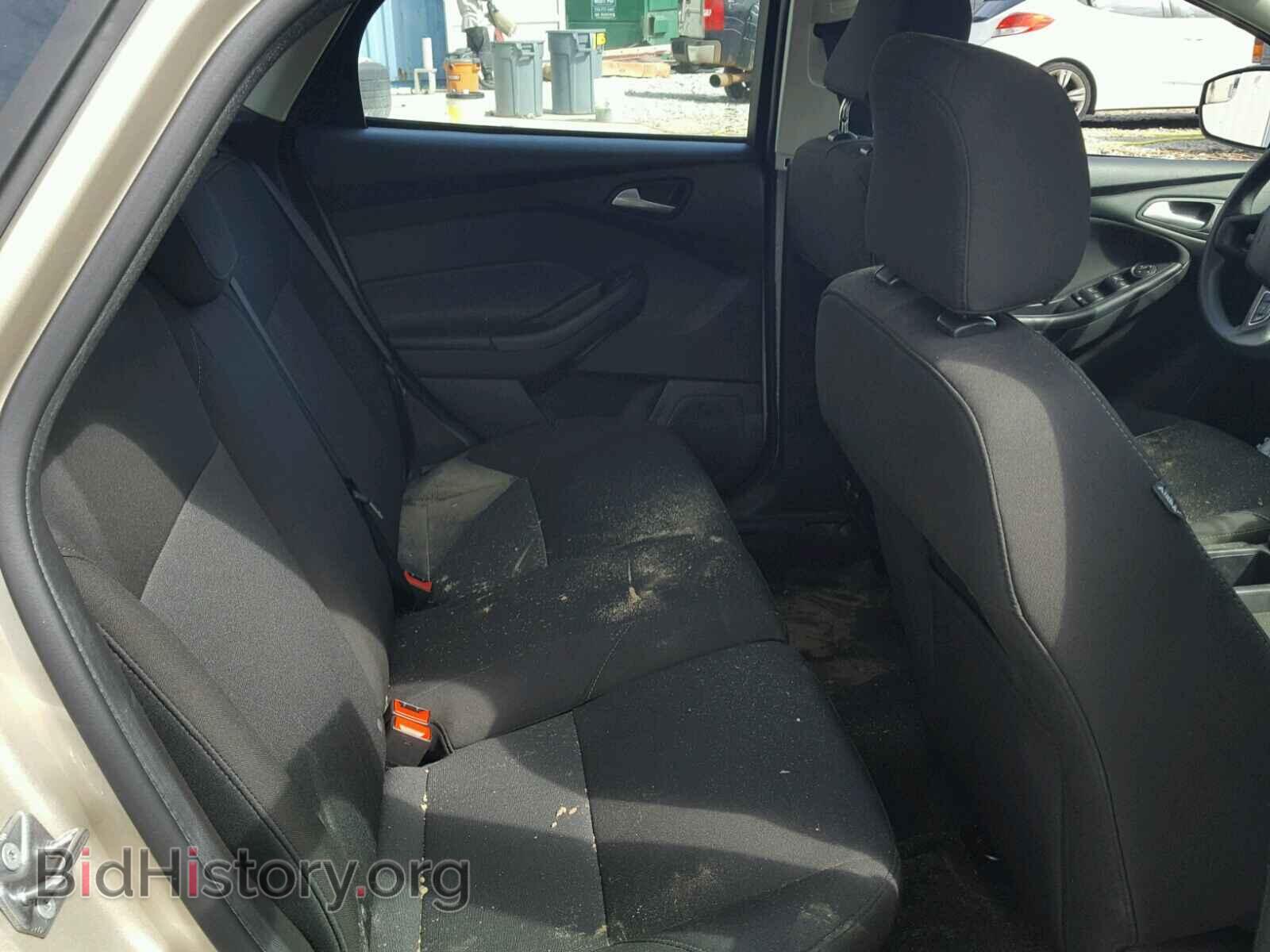 2017 FORD FOCUS - VIN: 1FADP3K21HL241076 - Photo 6