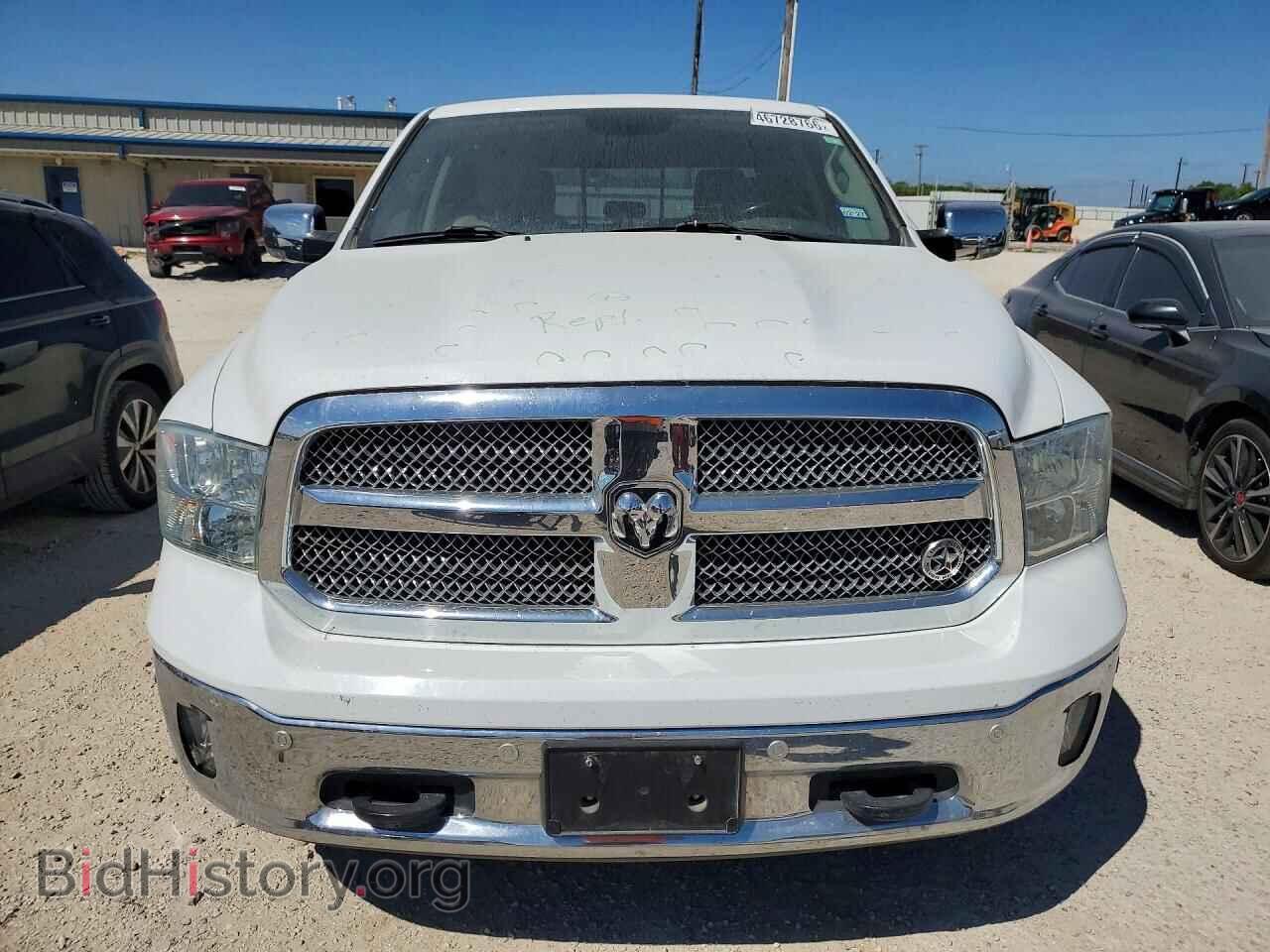 2018 RAM 1500 - VIN: 1C6RR6LT4JS239120 - Фото 5