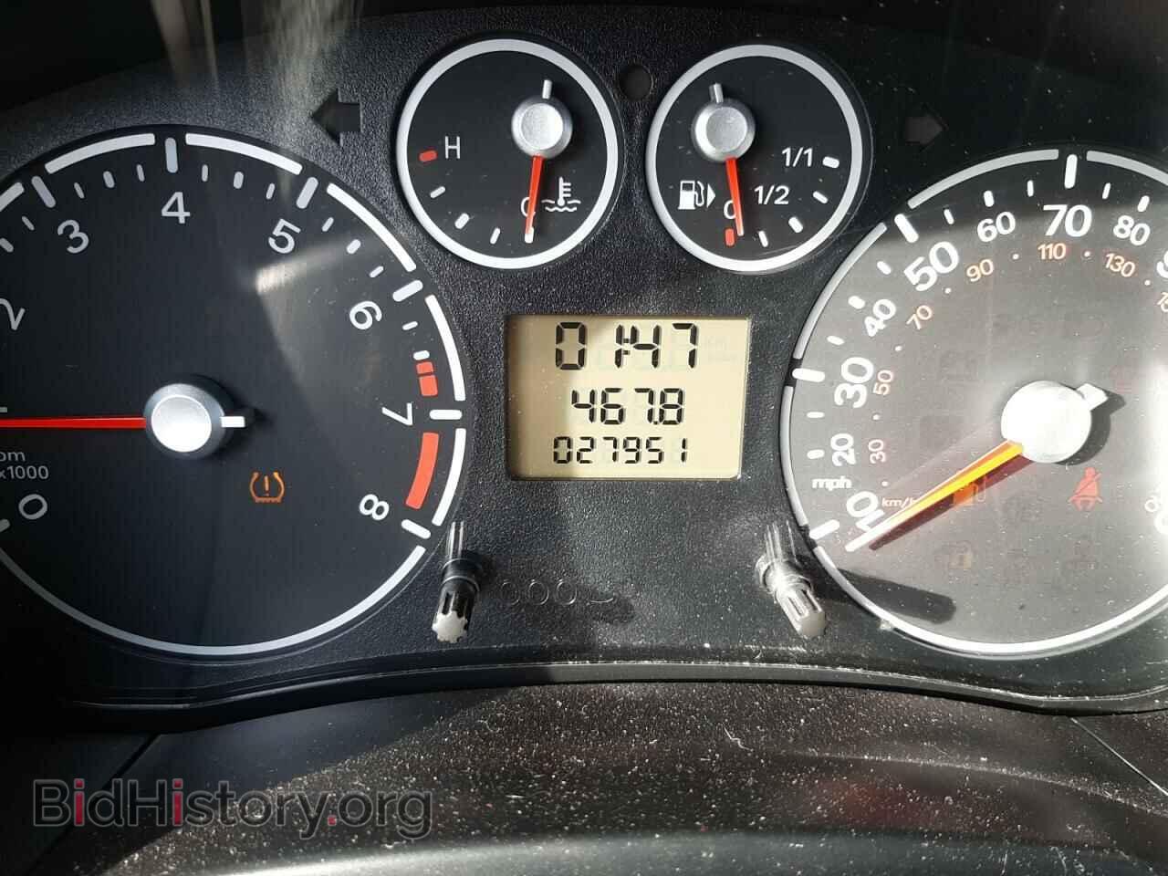 2010 FORD TRANSIT CO - VIN: NM0LS7AN4AT013177 - Фото 8