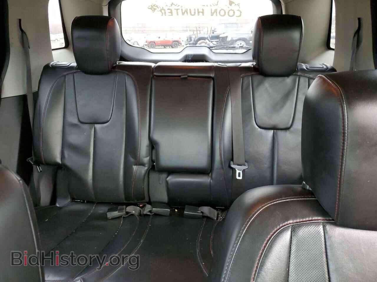 2012 GMC TERRAIN - VIN: 2GKFLXE53C6131437 - Photo 10
