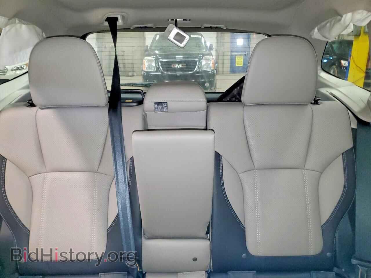2023 SUBARU FORESTER - VIN: JF2SKAPC3PH426559 - Фото 10