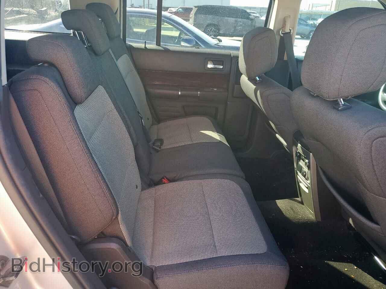2010 FORD FLEX - VIN: 2FMGK5CC9ABA54047 - Photo 11