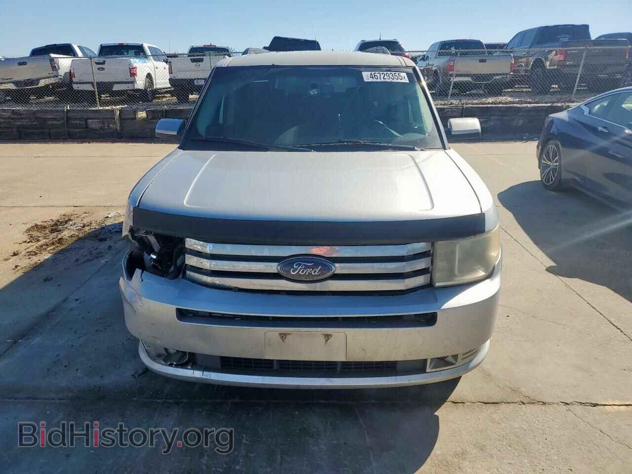 2010 FORD FLEX - VIN: 2FMGK5CC9ABA54047 - Photo 5