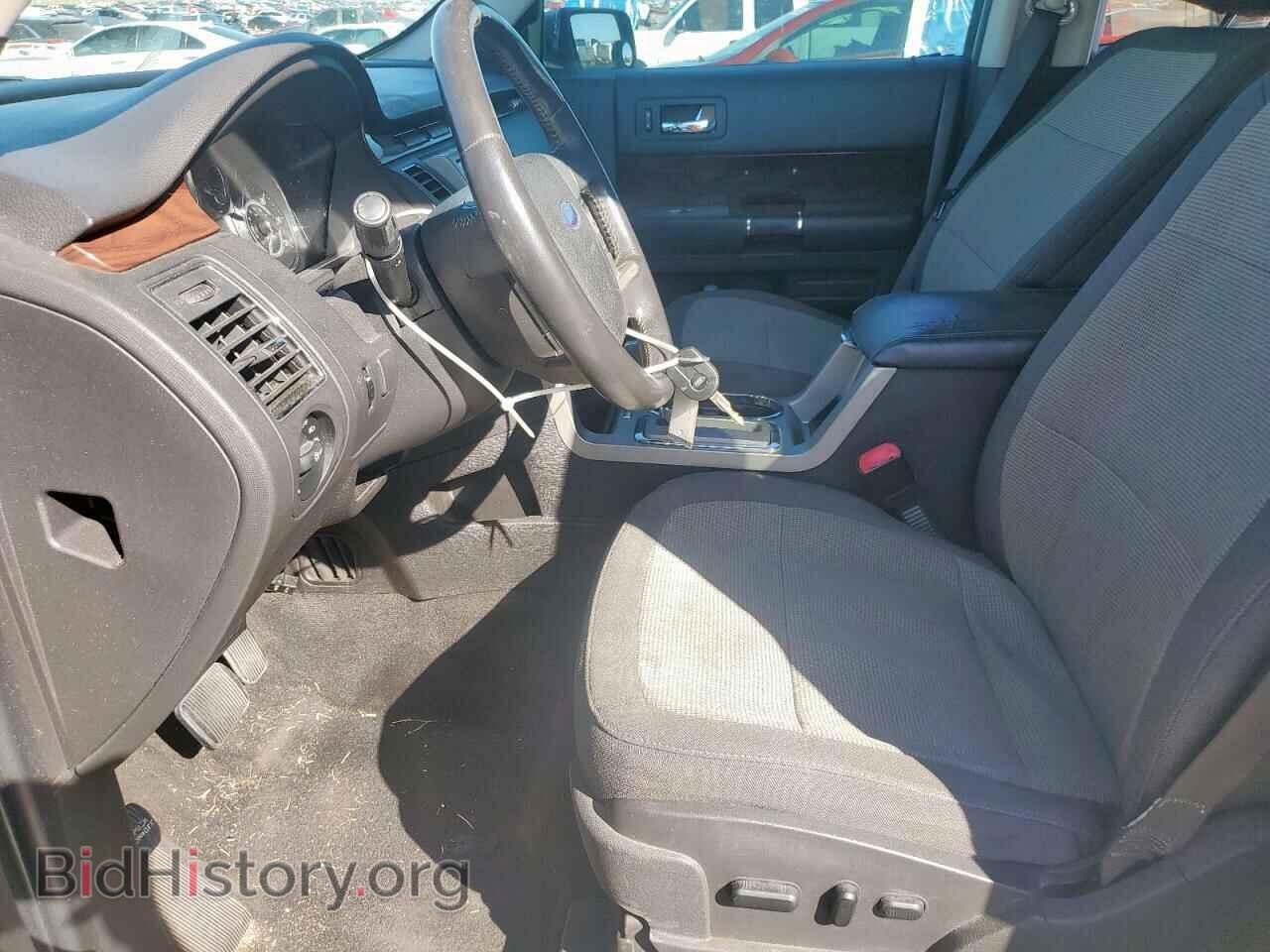 2010 FORD FLEX - VIN: 2FMGK5CC9ABA54047 - Photo 7