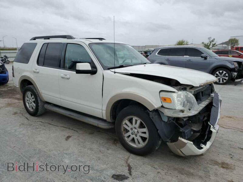 2010 Ford EXPLORER (VIN 1FMEU7EE4AUA97202) — photo 4 of 14