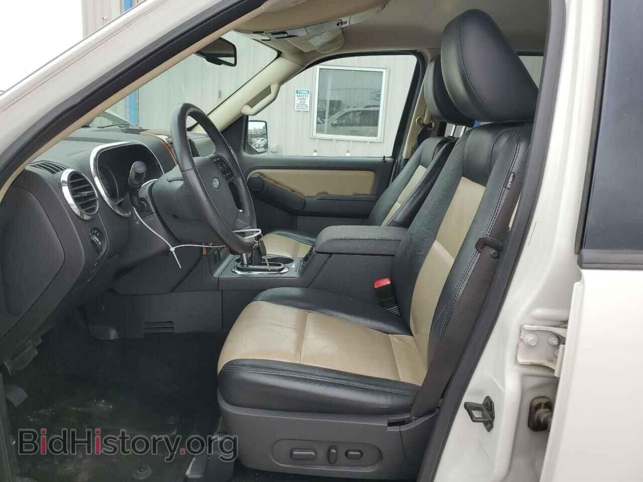 2010 FORD EXPLORER - VIN: 1FMEU7EE4AUA97202 - Фото 7