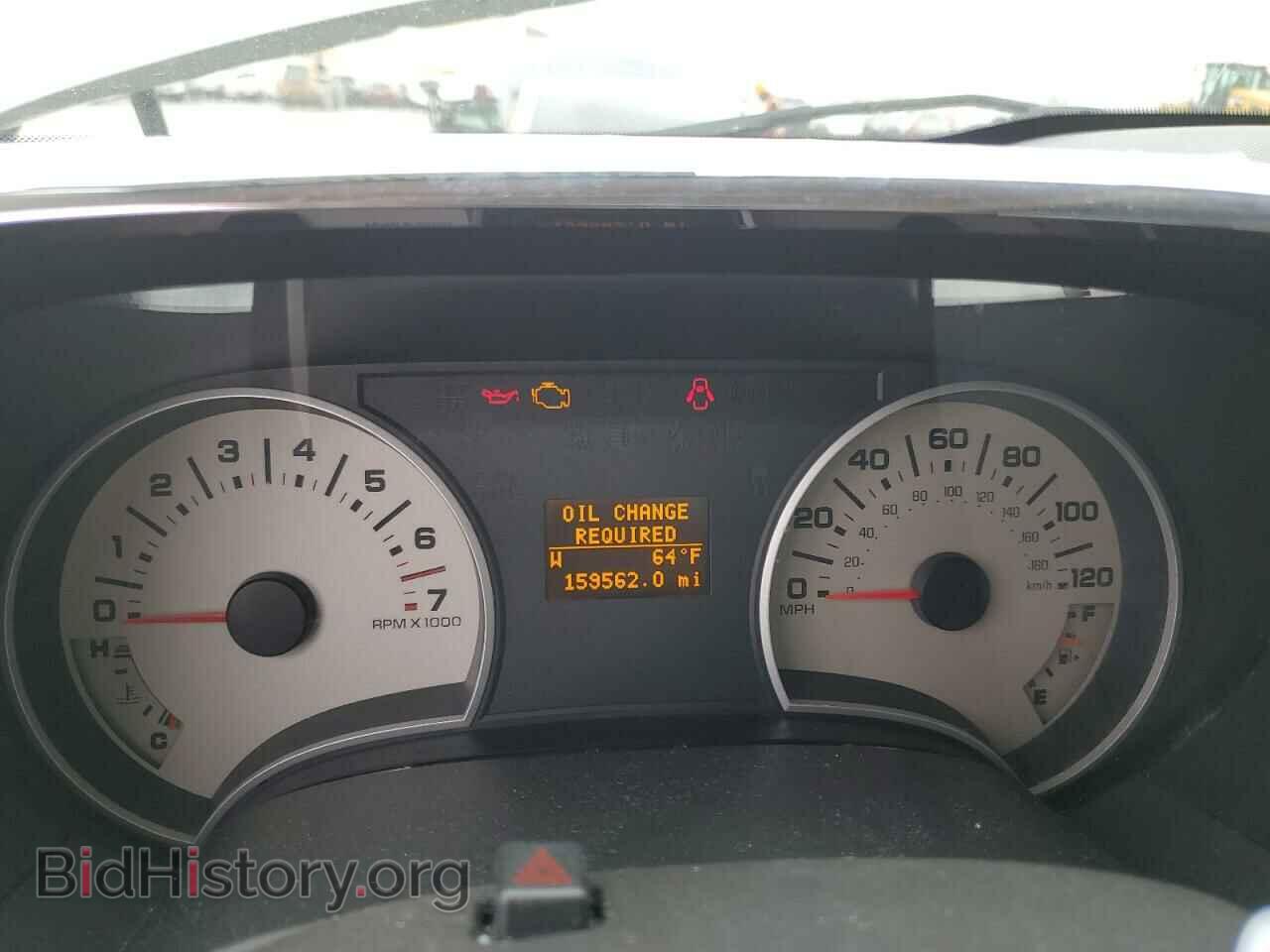 2010 FORD EXPLORER - VIN: 1FMEU7EE4AUA97202 - Фото 9