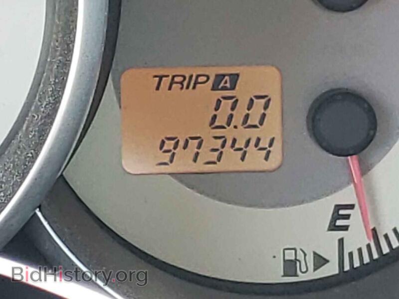 2007 Mazda 3 (VIN JM1BK32F371770056) — фото 8 из 10