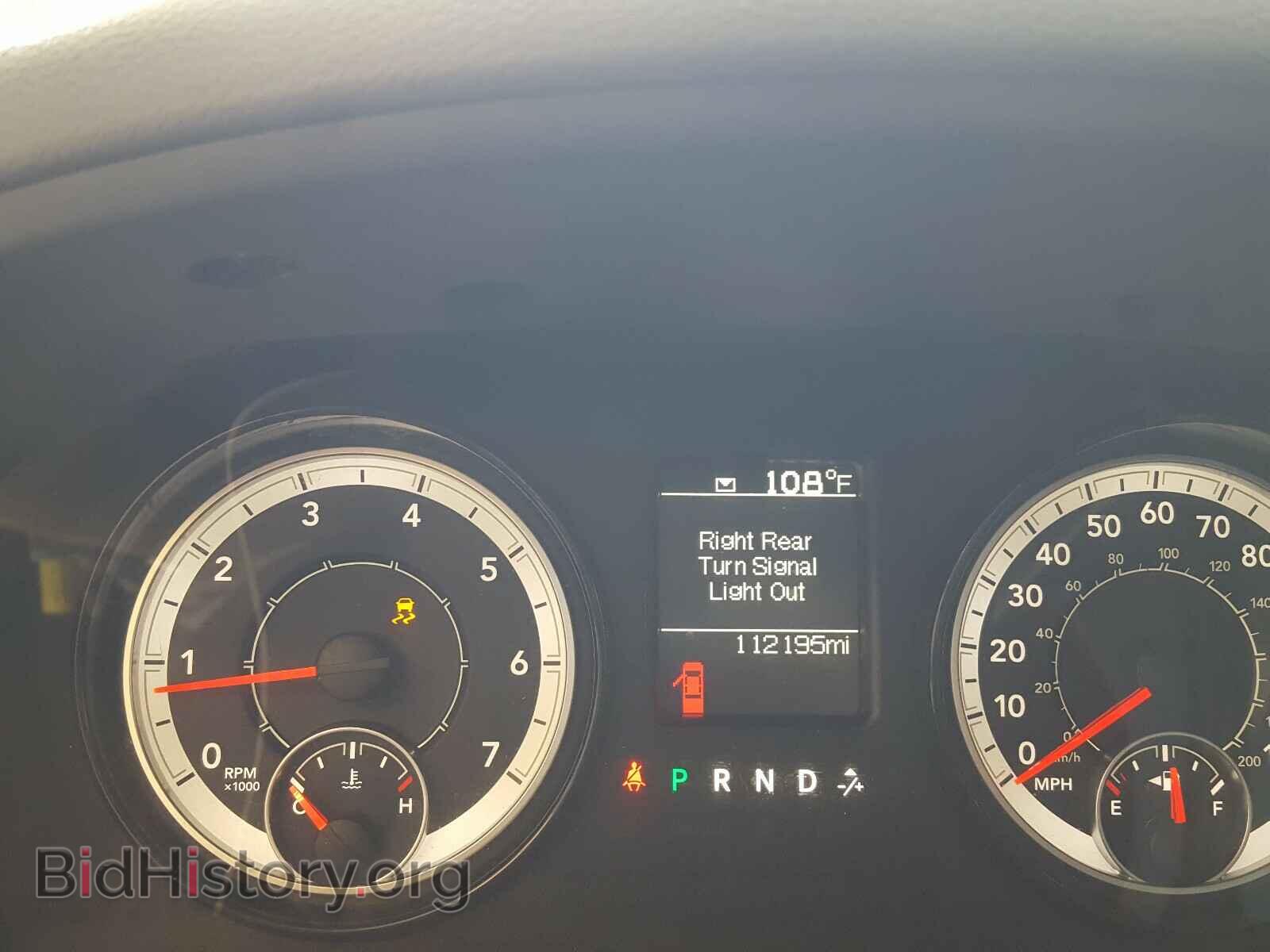 2017 RAM 2500 - VIN: 3C6UR5HJ7HG790834 - Фото 8