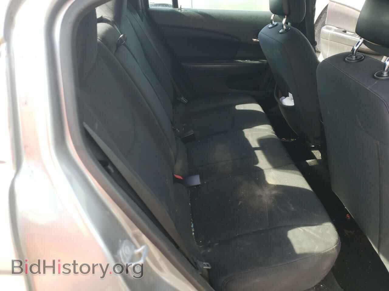 2014 CHRYSLER 200 - VIN: 1C3CCBBBXEN197692 - Фото 6