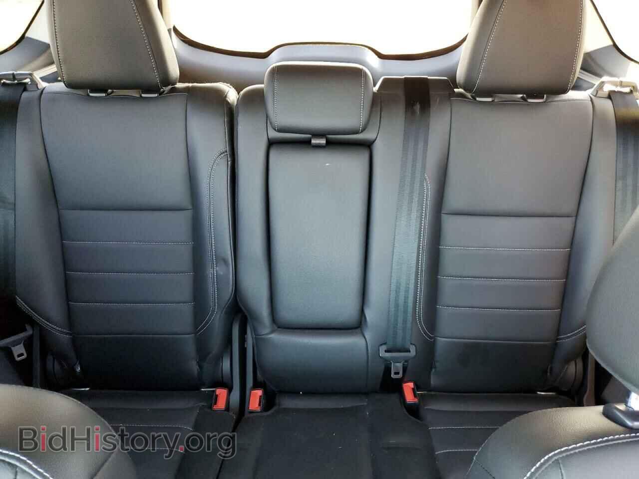 2015 FORD ESCAPE - VIN: 1FMCU9J92FUB28207 - Фото 10