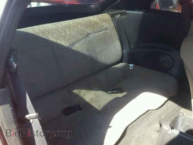 2003 MITSUBISHI ECLIPSE - VIN: 4A3AC34G33E004116 - Фото 6