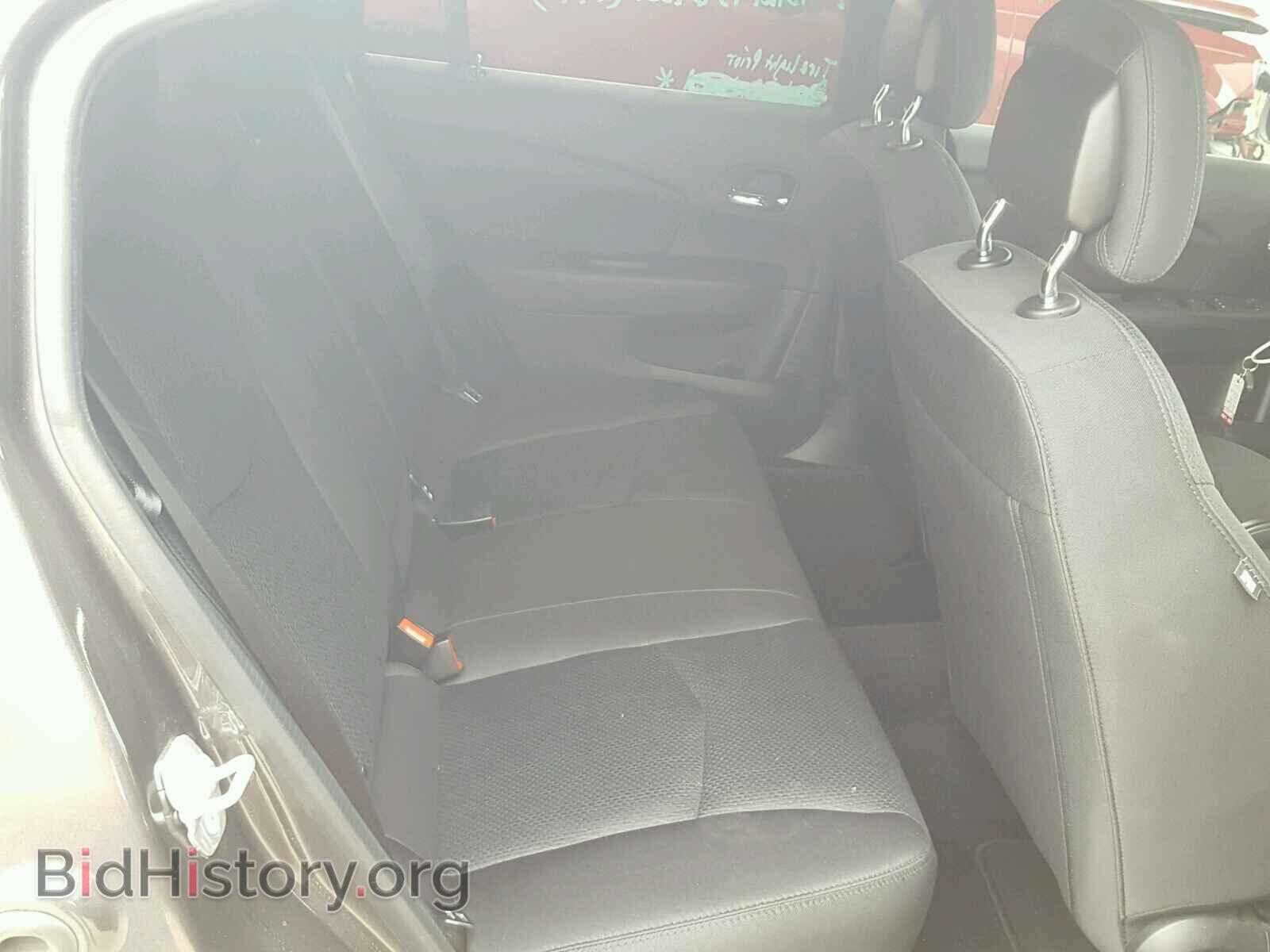 2014 CHRYSLER 200 - VIN: 1C3CCBBB7EN192627 - Фото 6