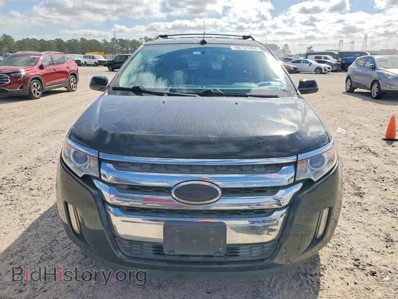 2013 FORD EDGE - VIN: 2FMDK3JC1DBB53248 - Photo 5