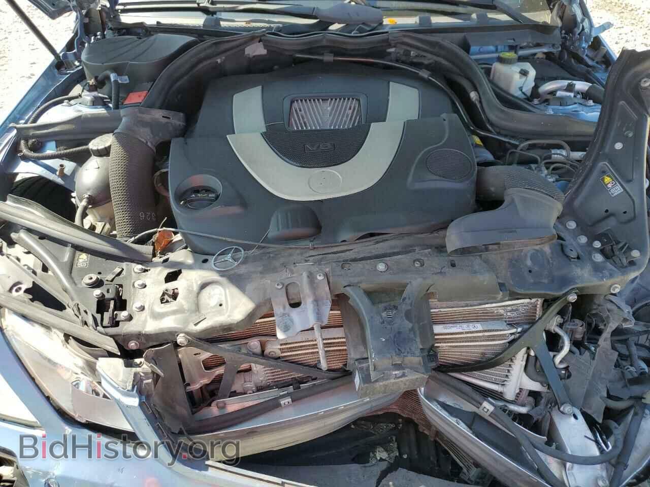 2011 MERCEDES-BENZ E-CLASS - VIN: WDDKK7CF9BF069285 - Фото 11