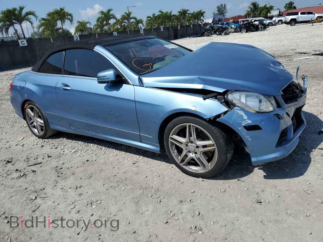 2011 MERCEDES-BENZ E-CLASS - VIN: WDDKK7CF9BF069285 - Фото 4