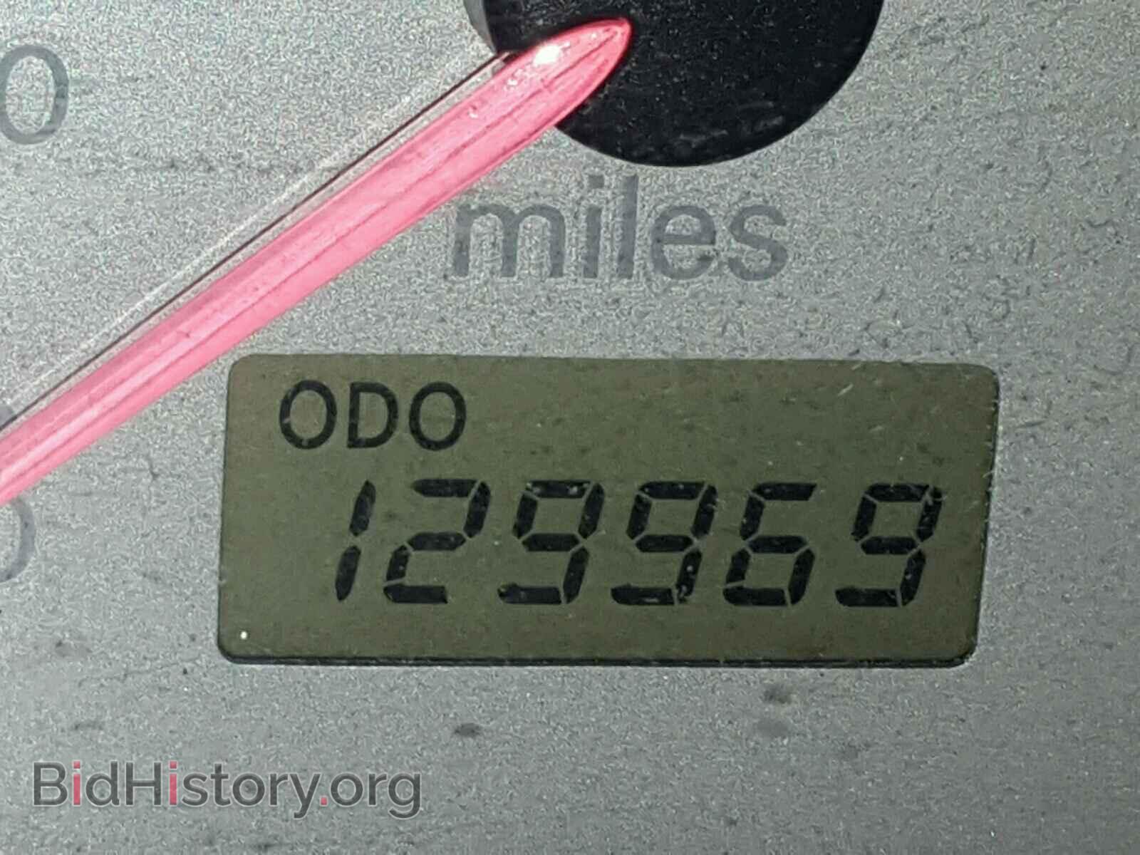 2000 MITSUBISHI ECLIPSE - VIN: 4A3AC44G0YE142225 - Фото 8