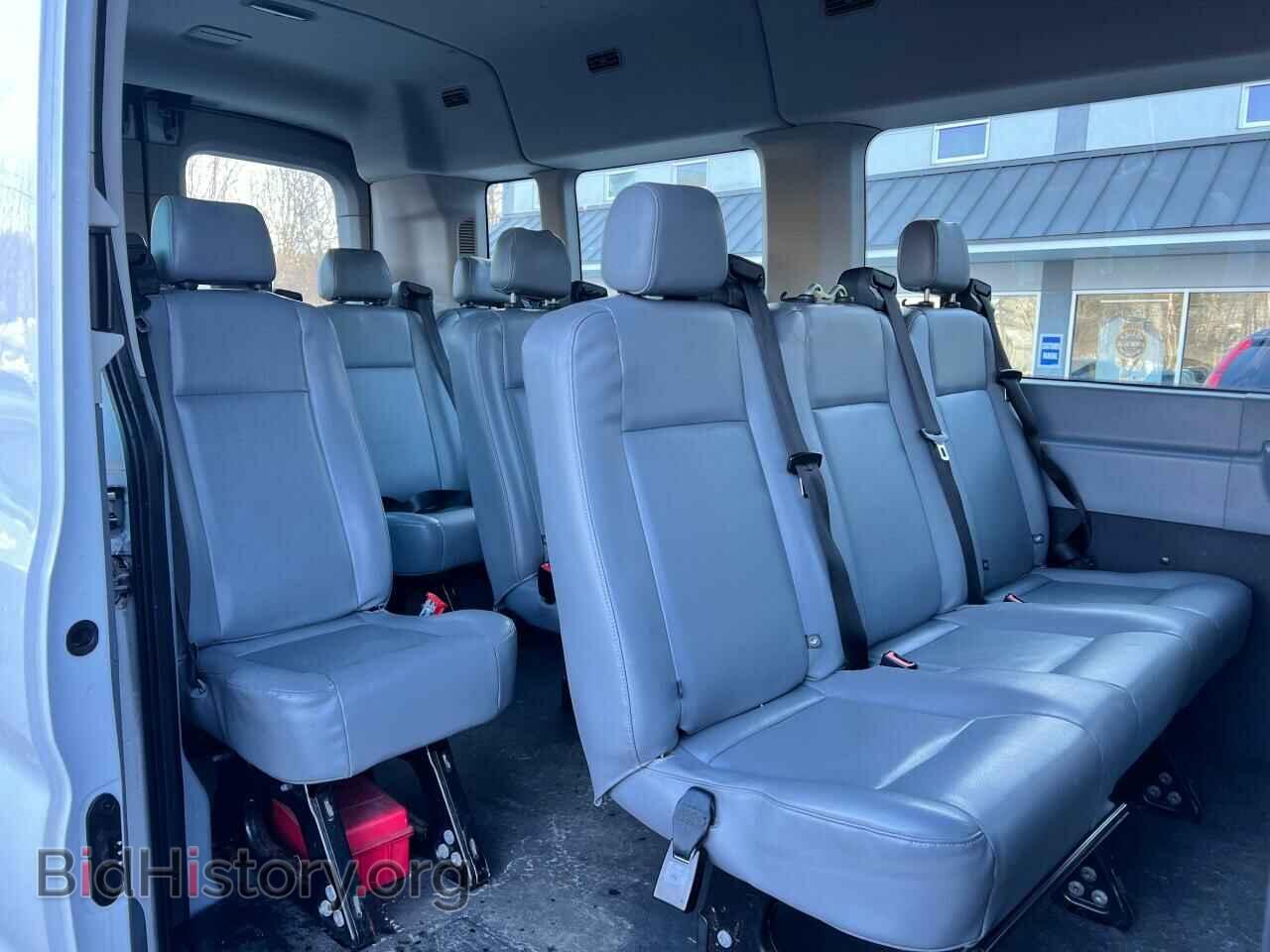 2015 FORD TRANSIT - VIN: 1FBAX2CM5FKA92783 - Фото 6