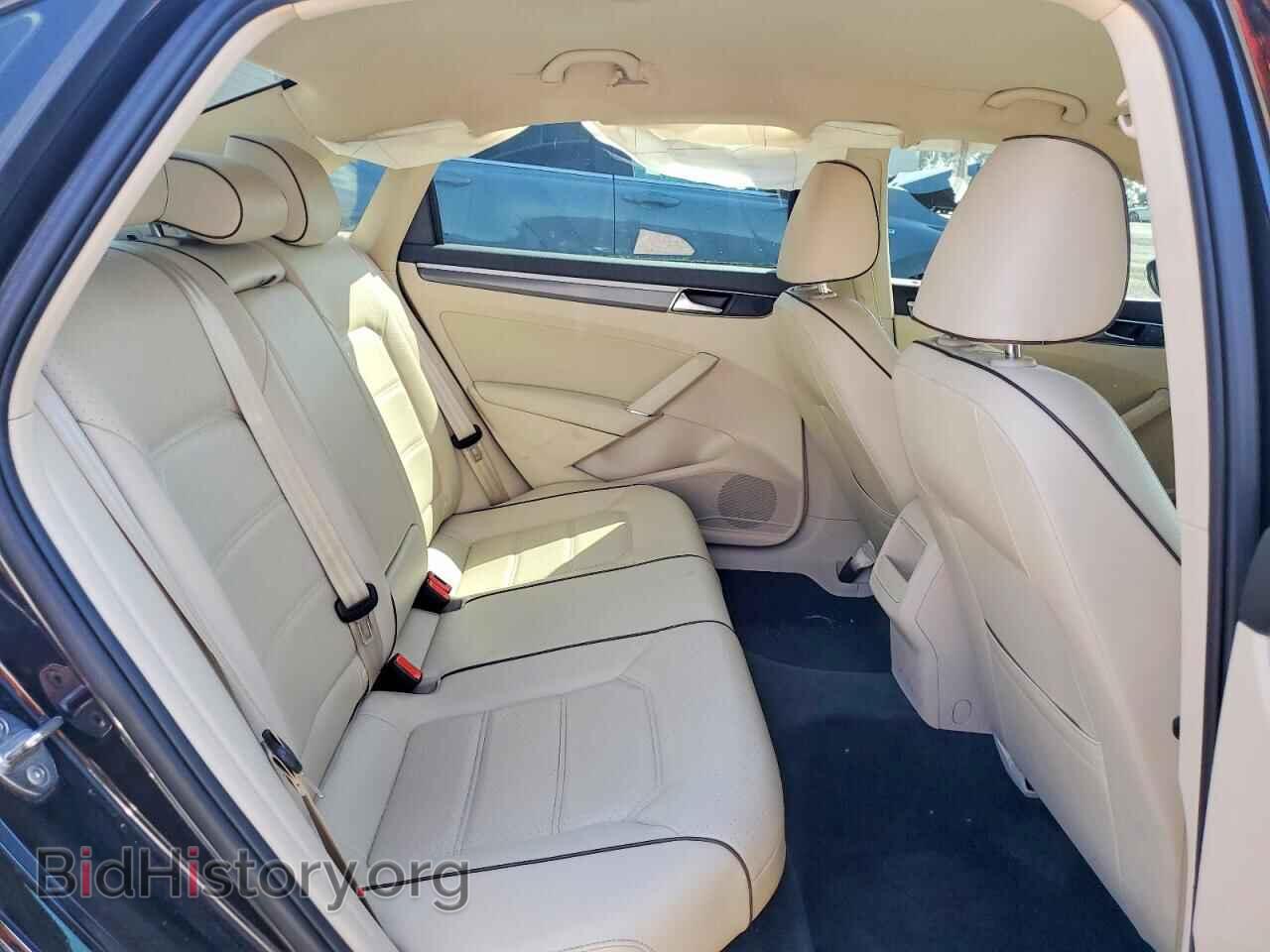 2018 VOLKSWAGEN PASSAT - VIN: 1VWAA7A33JC028357 - Фото 10