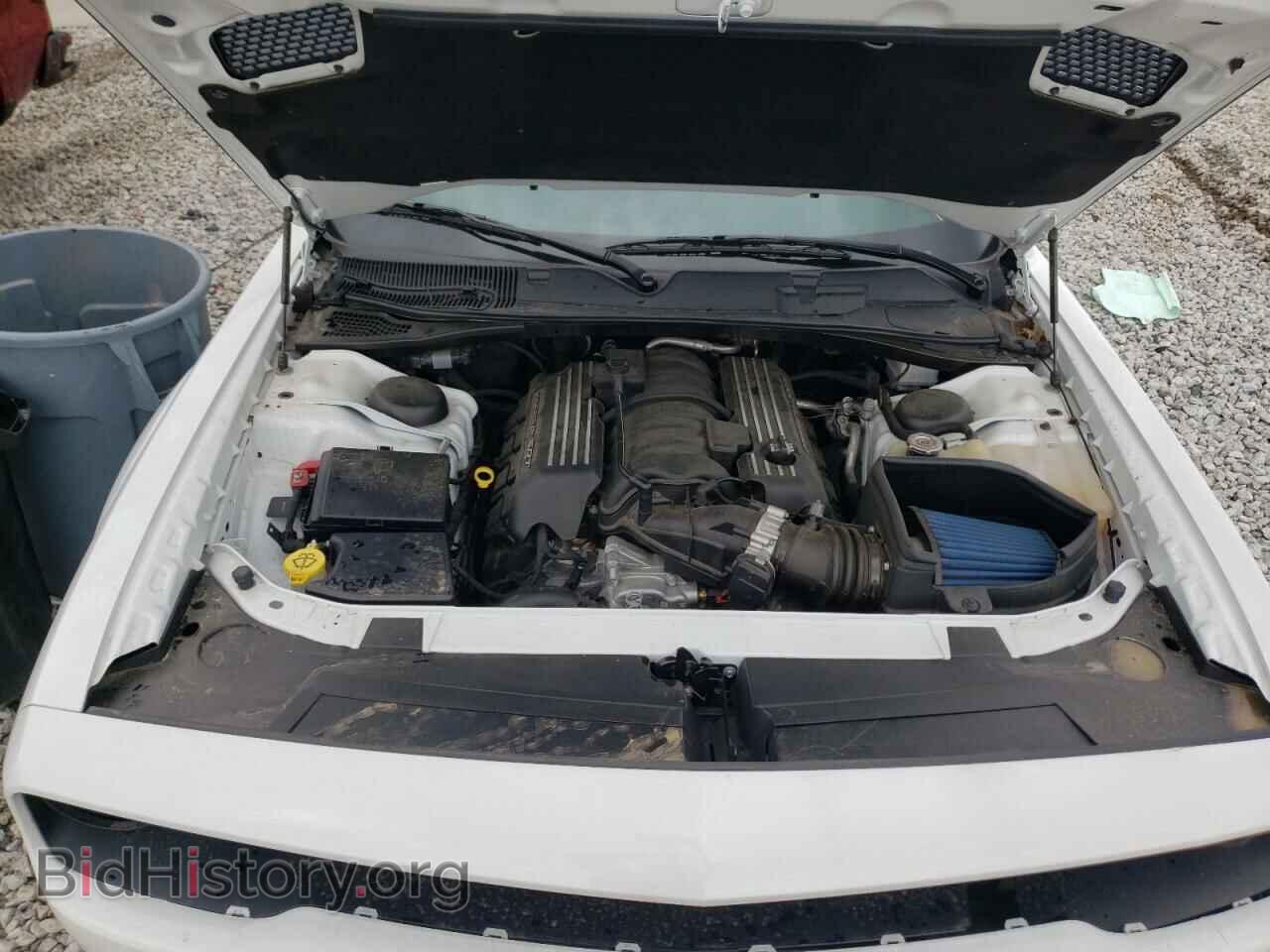 2019 DODGE CHALLENGER - VIN: 2C3CDZFJ1KH759023 - Photo 7