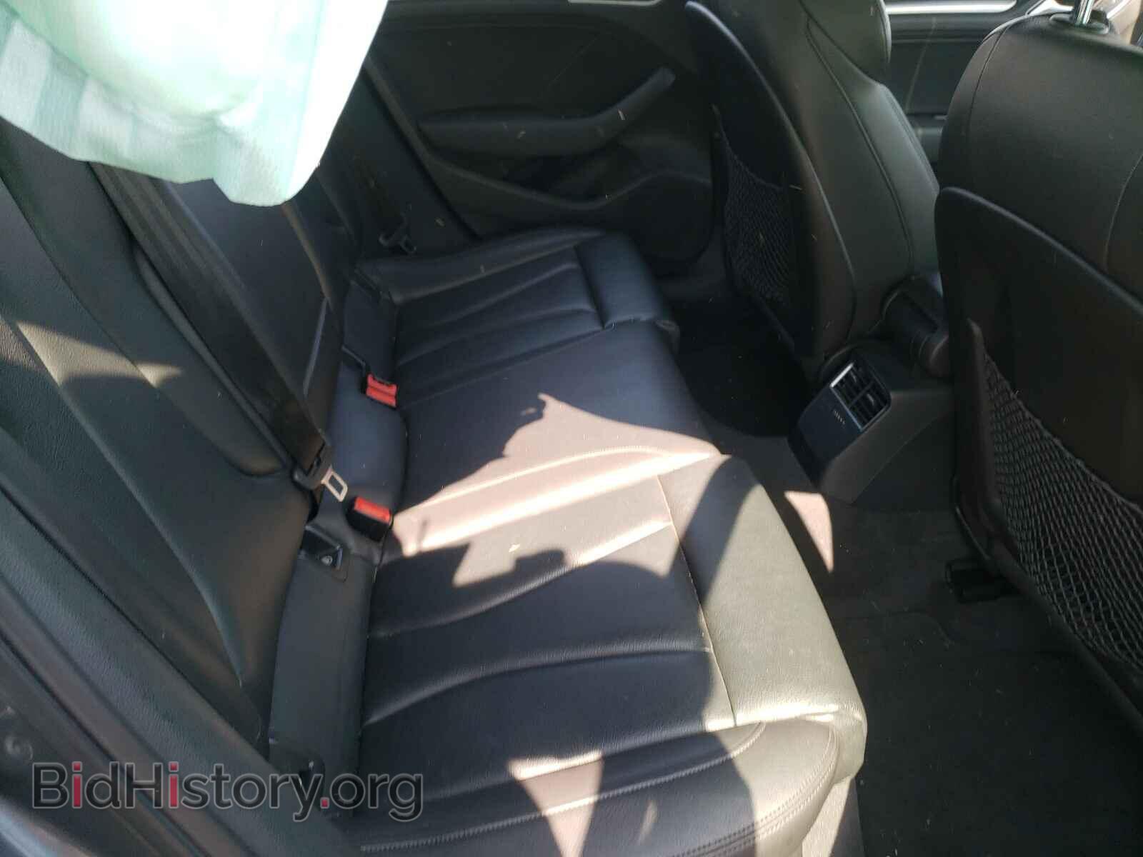 2015 AUDI A3 - VIN: WAUEFGFF0F1113472 - Фото 6